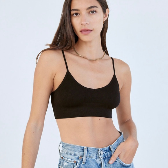 Talula Seamless Bra Top - Picture 5 of 5